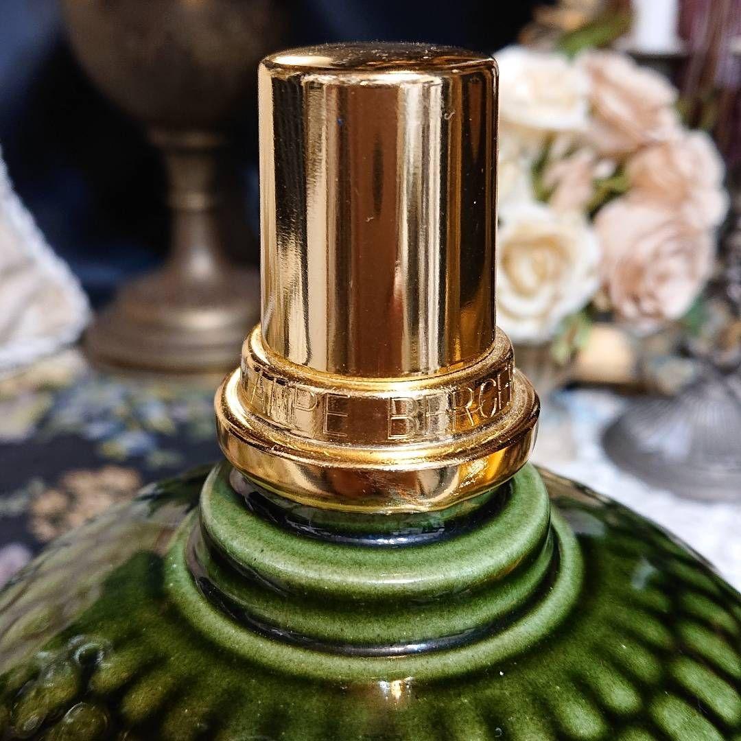 【完全処分☆】ランプベルジェ シグネチャー ランプ カクタス 未使用