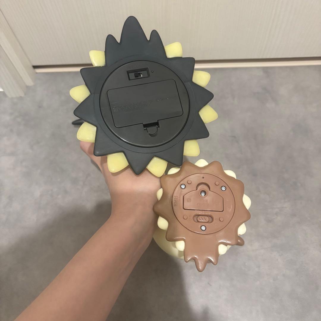 ミミッキュ ぷにキュンライト　一番くじ