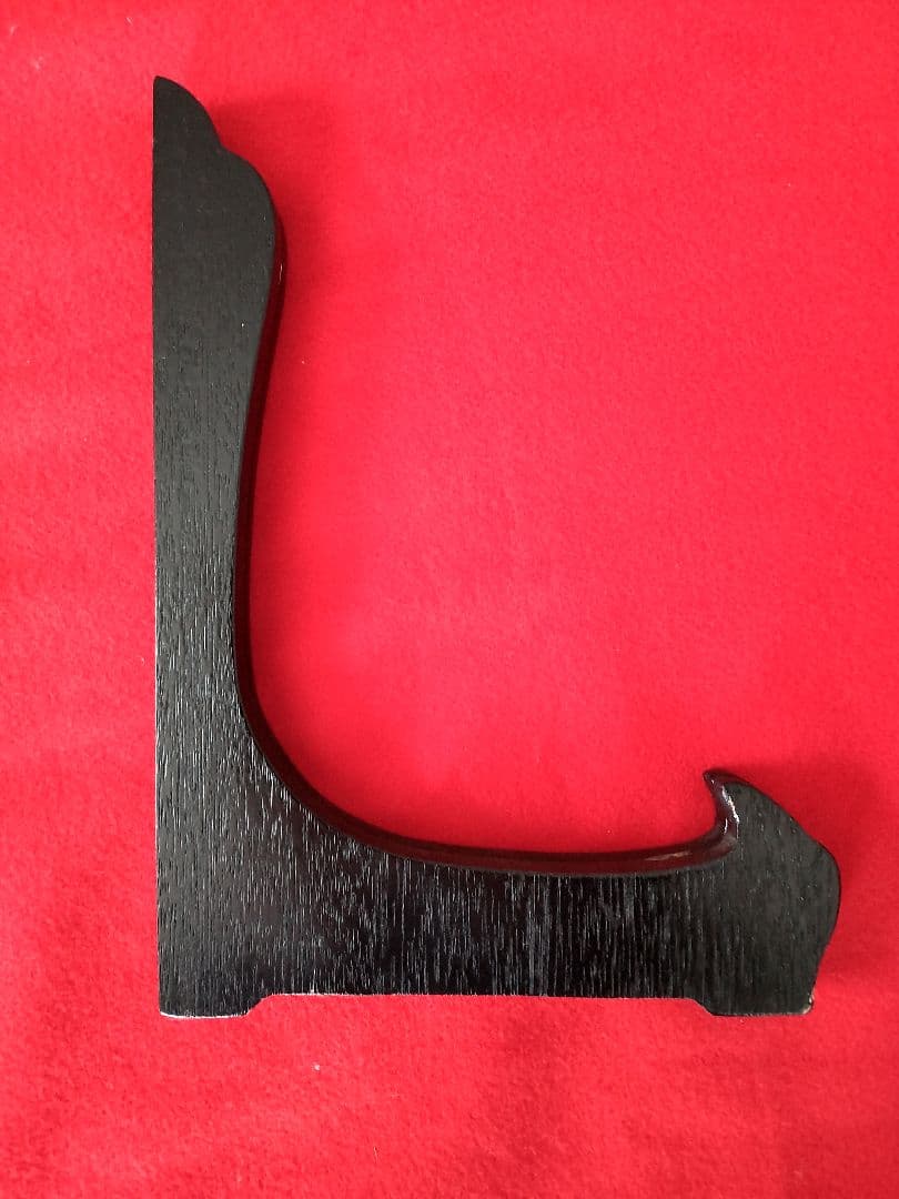 古伊万里染め付け微塵唐草平大鉢/江戸中期頃