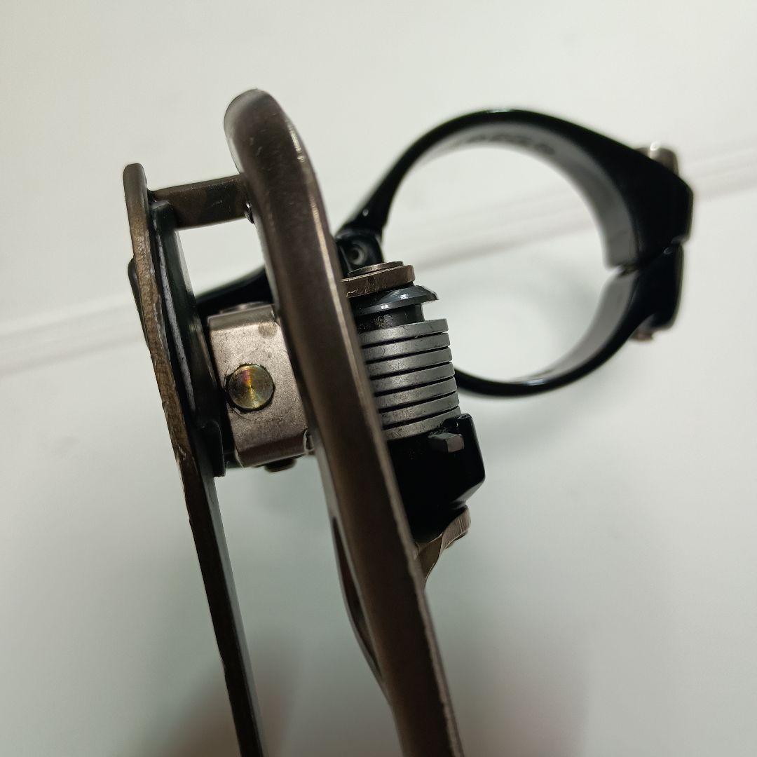 カンパニョーロ Campagnolo コーラス フロントディレイラー