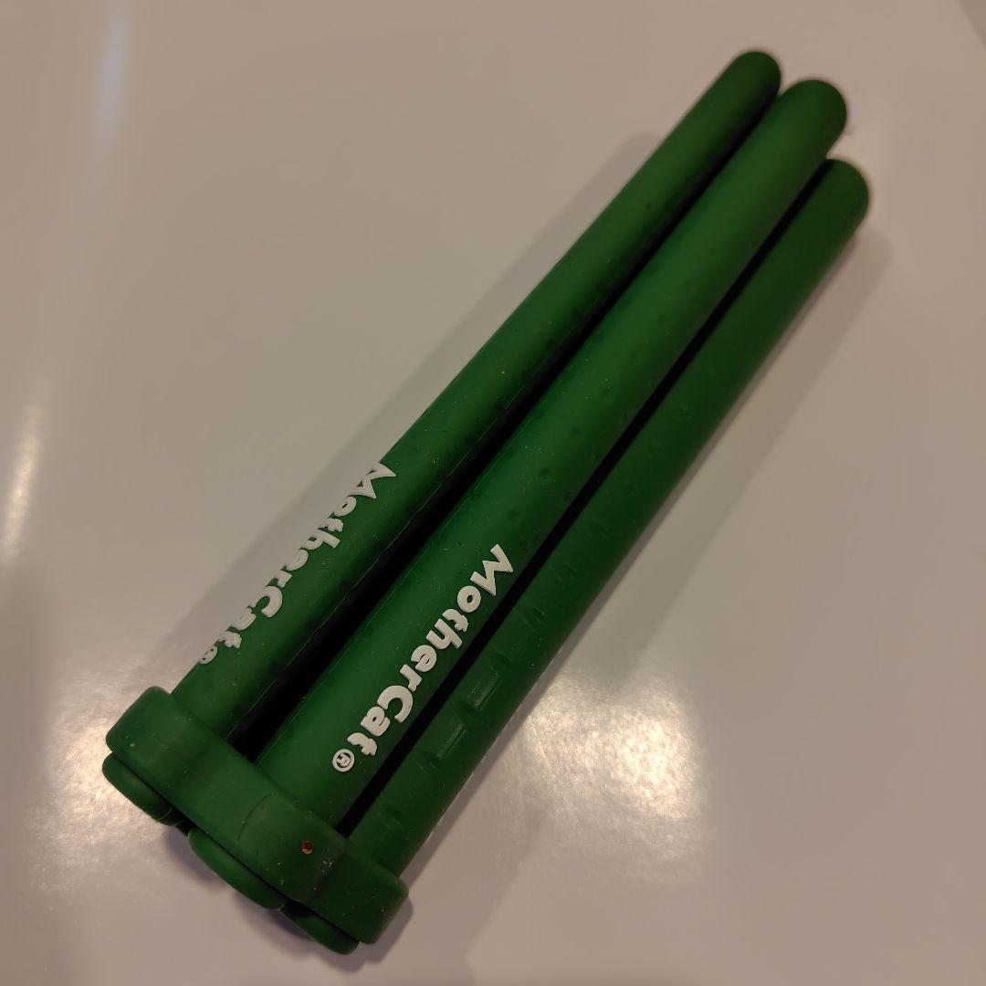 マザーキャットDVD付き（ボディケア編2）