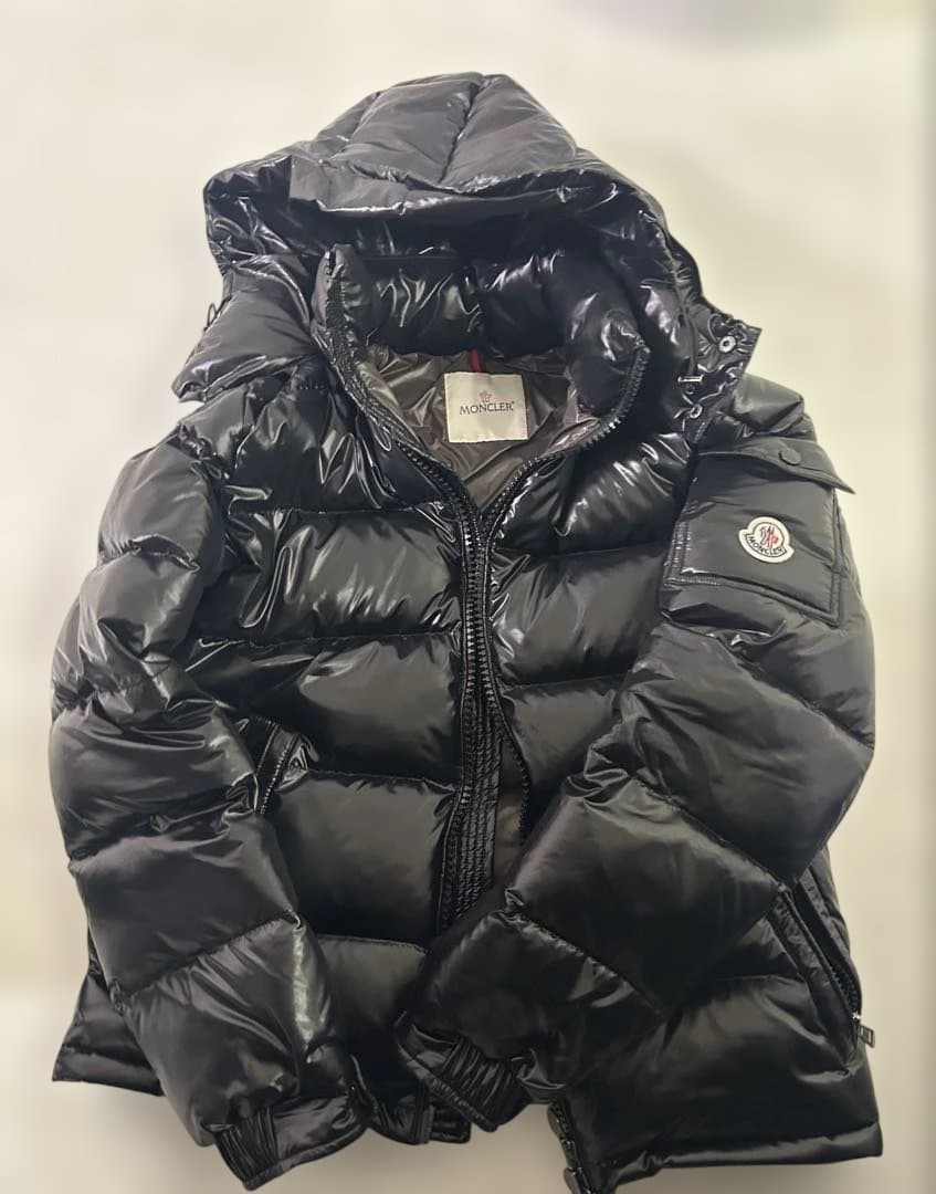 モンクレダウン