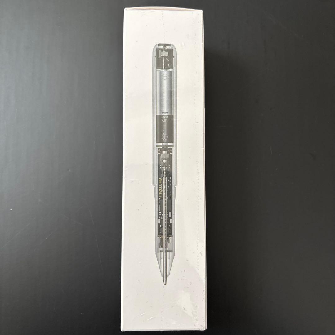 【新品未開封】Neo smartpen dimo ネオスマートペン ディモ