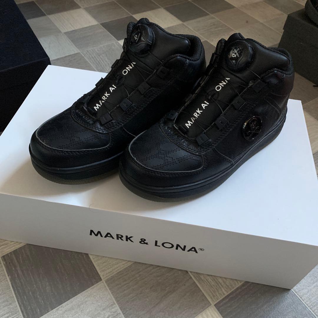 MARK&LONA／ゴルフシューズ レディース　SS32