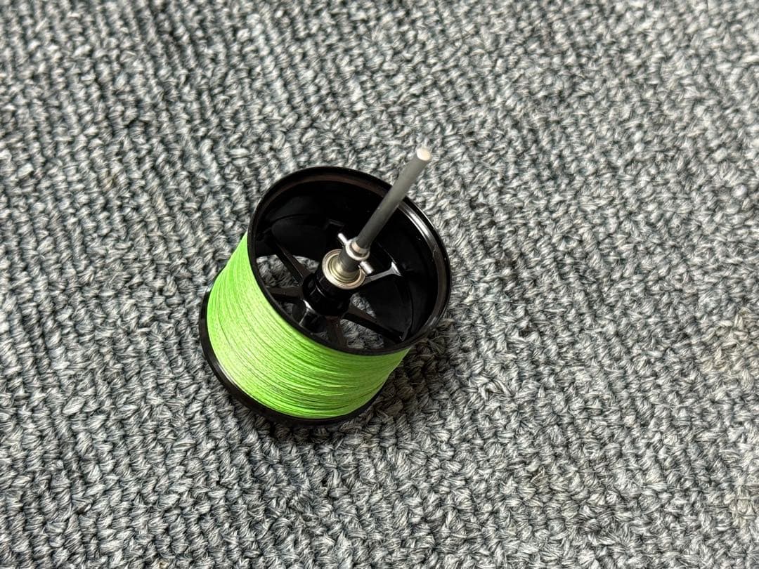 ◆アベイル Avail 16アルデバランBFS用マイクロキャストスプール◆