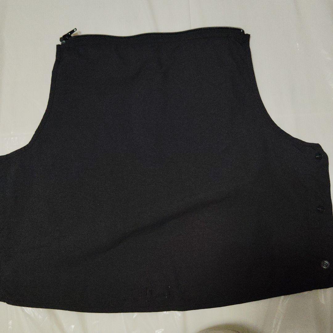 サンライン　STATUS プロフェッショナルモデル フローティングベスト　XL