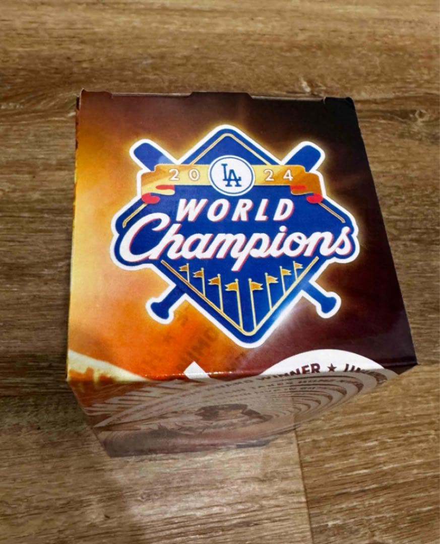 激レア　大谷翔平　ボブルヘッド　MVP シルバーバット　ドジャース　来場者限定