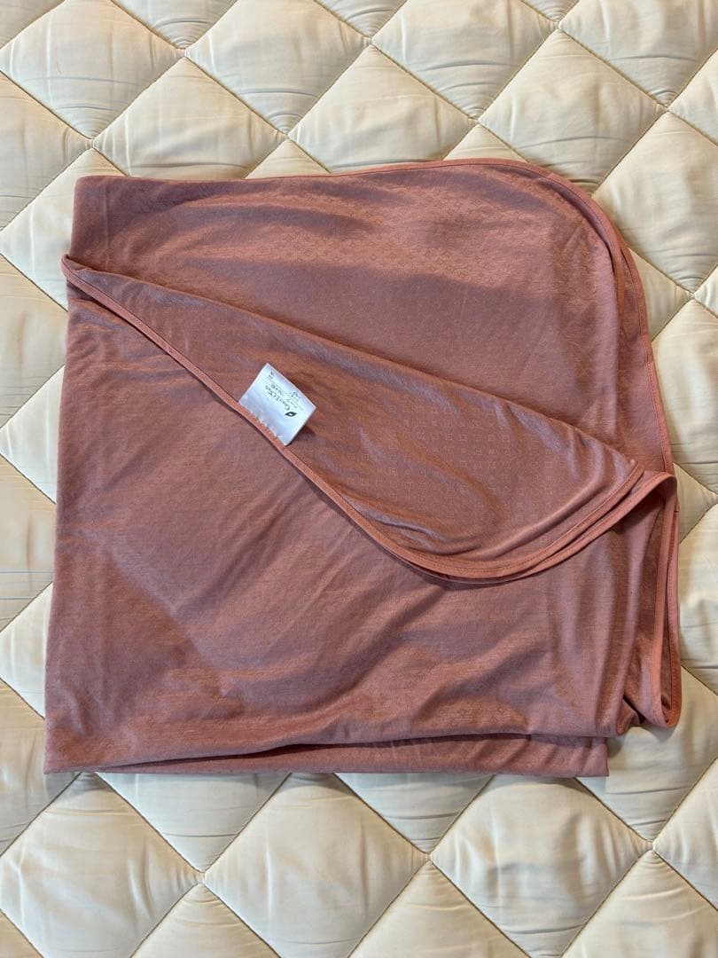 グラントイーワンズ、ダイヤモンドホルミーハーフケットピンク