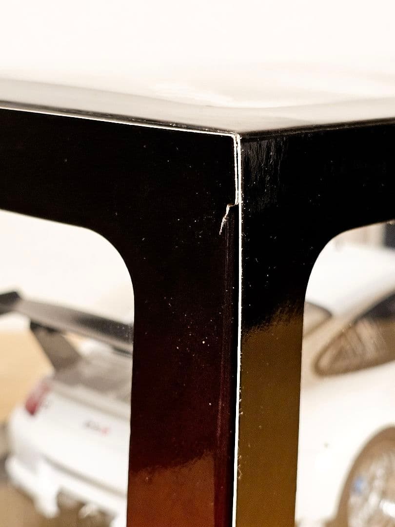 オートアート1/18ポルシェ911(997) GT3RSR 2010