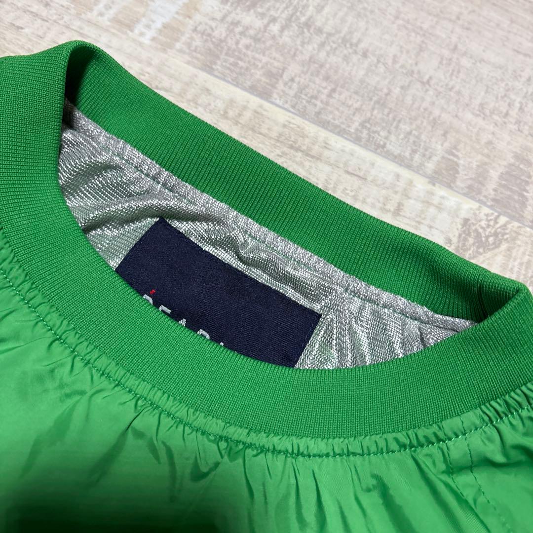 パーリーゲイツ★撥水★蓄熱素材★ツインスニード【レディースサイズ1（M）】