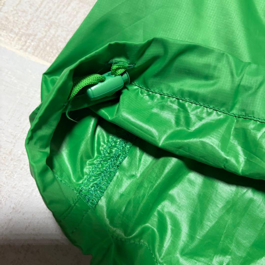 パーリーゲイツ★撥水★蓄熱素材★ツインスニード【レディースサイズ1（M）】