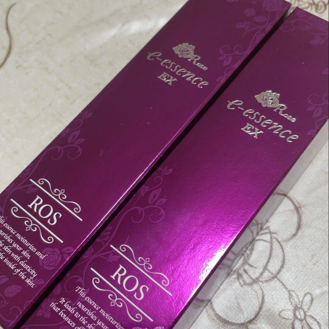 ローズコーポレーション　eエッセンス　美容液
