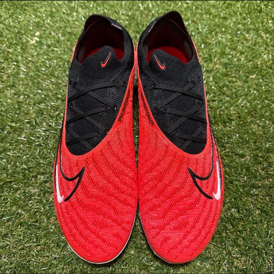 NIKE ファントムGX ELITE AG 25cm 368