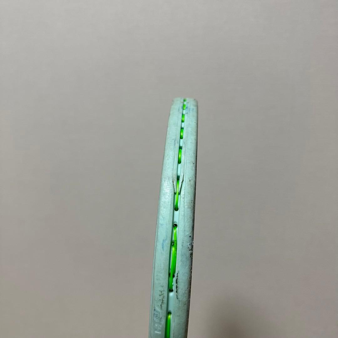 HEAD ヘッド BOOM ブーム MP600 295g G2