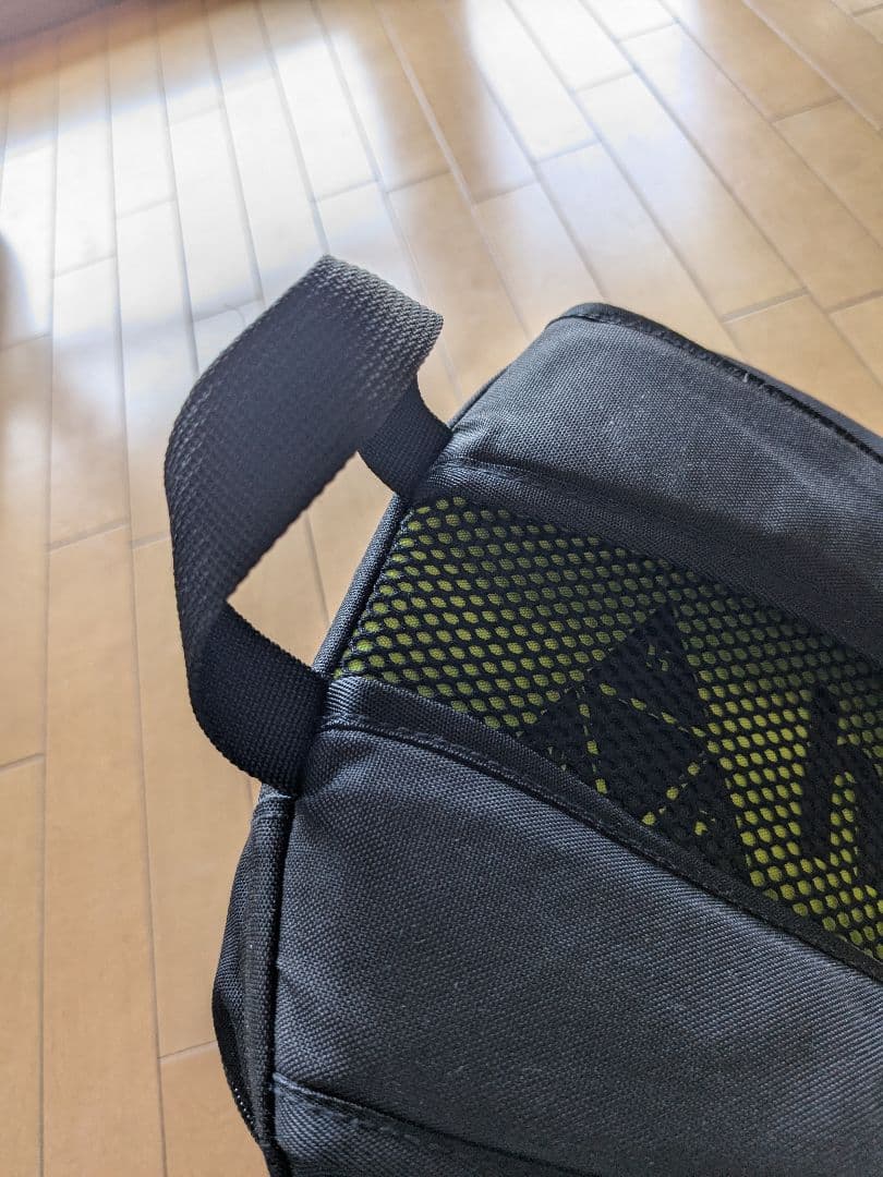 HUF リュック/バックパック FILLMORE BACKPACK