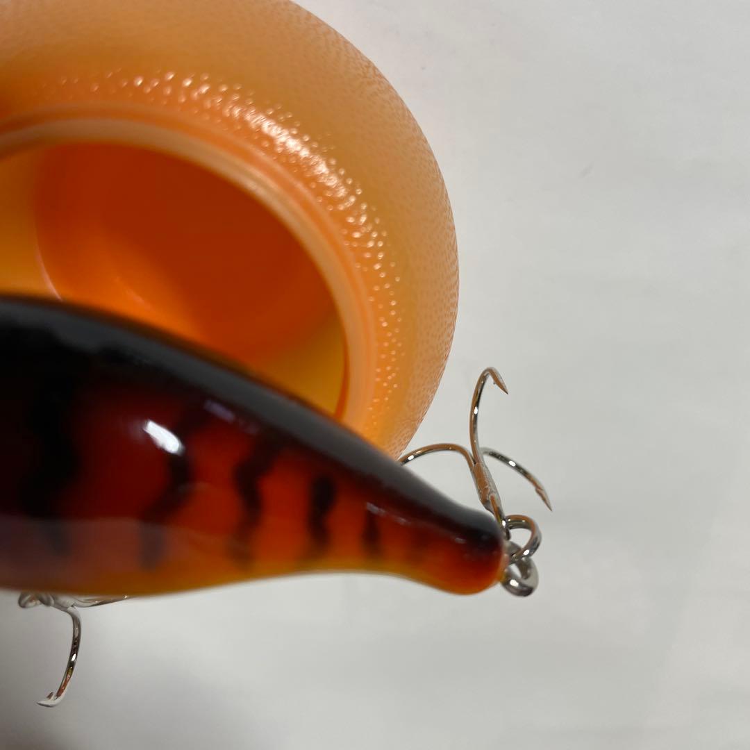 レネゲード クランクベイト 未使用品