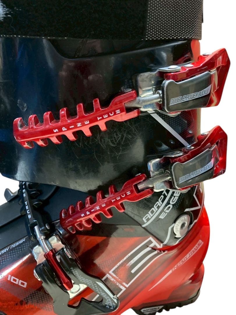 HEAD ヘッドADAPT EDGE 100 25.0-25.5