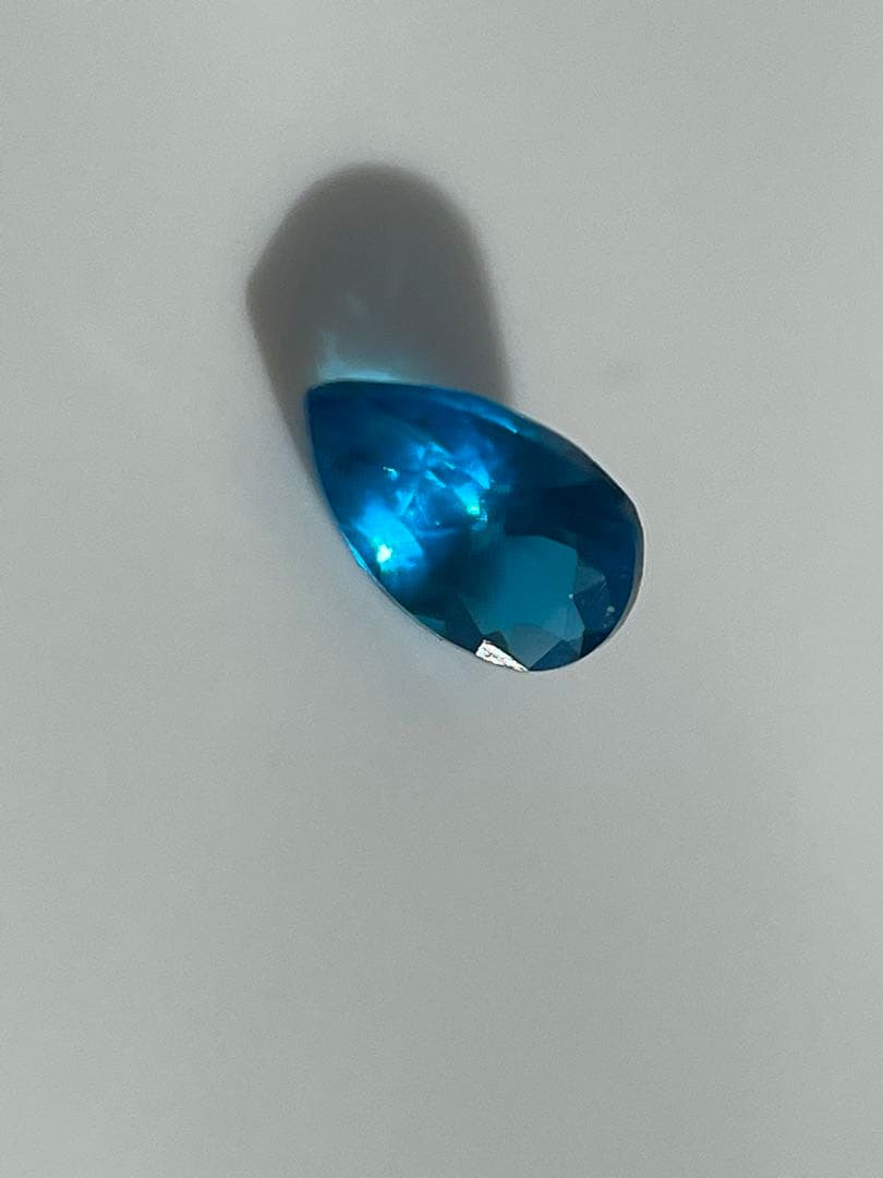 アフガニスタン産 アウイナイト ② ソーティング付き