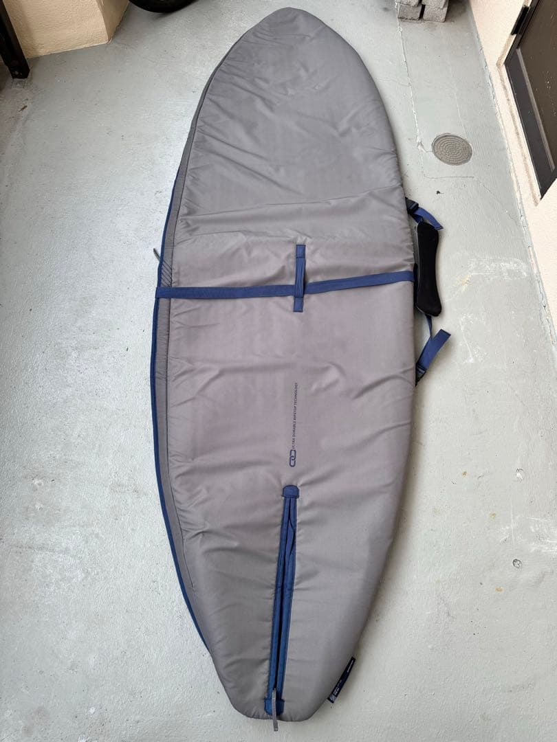 STARBOARD STARLITE【ケース付】