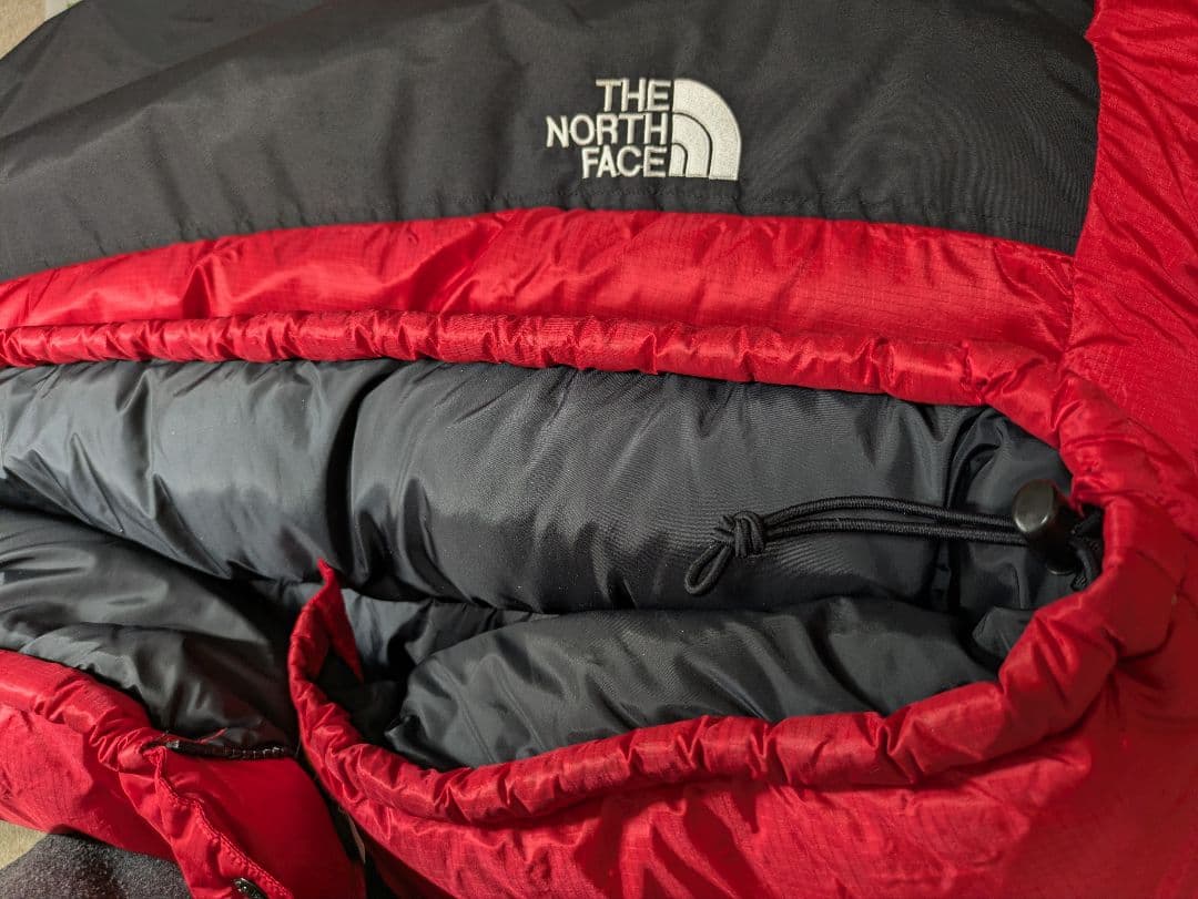 【美品・クリ−ニング済】THE NORTH FACE バルトロダウンジャケット
