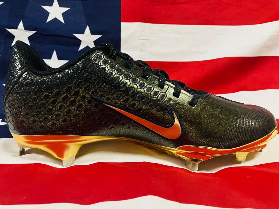 NIKE LUNAR VAPOR ULTRAFLY ELITE 2 スパイク