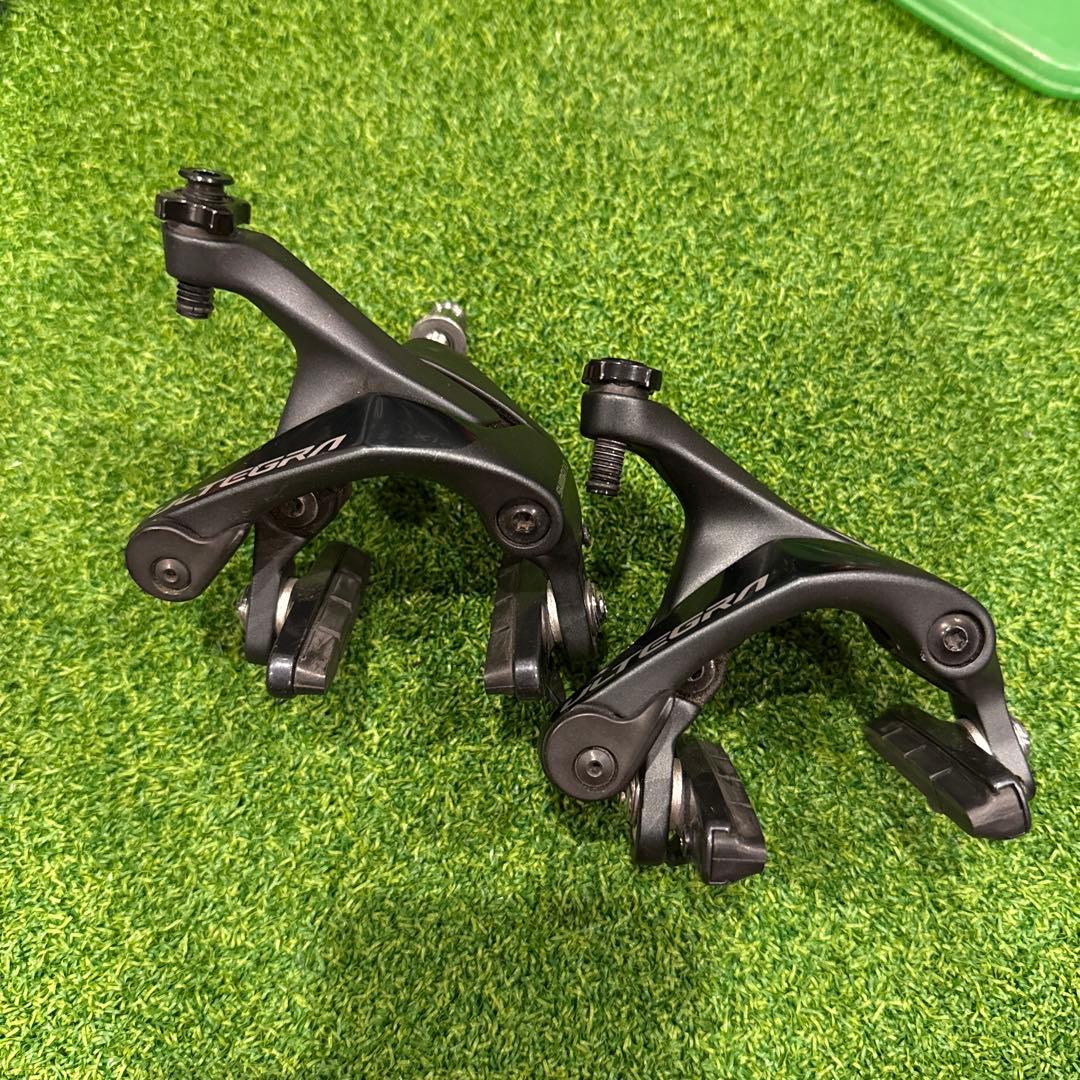 BR R8000 ULTEGRA キャリパーブレーキセット