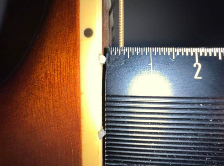 Morris エレアコ MR-401　アコースティックギター