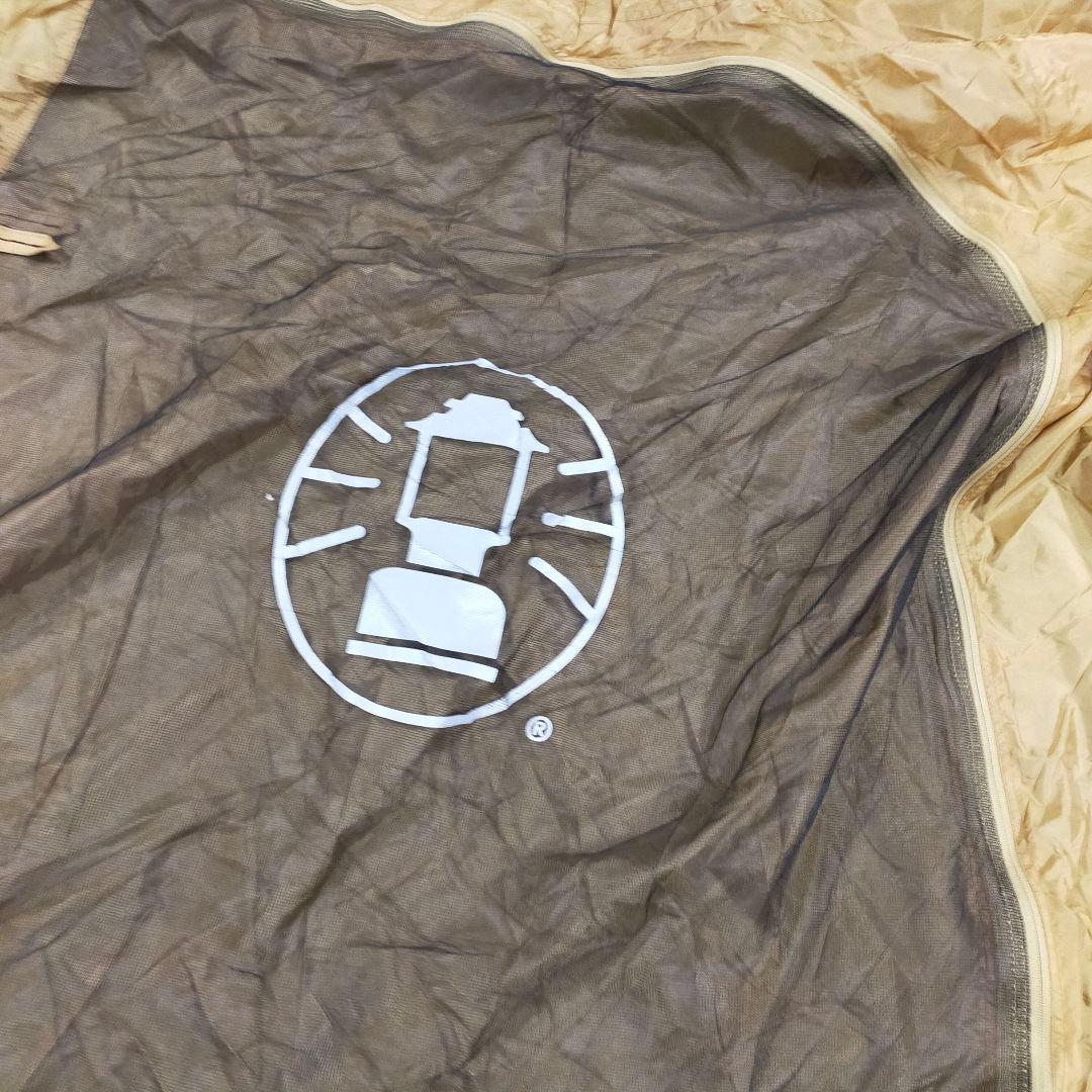 ✨美品 Coleman BCクロスドーム/270