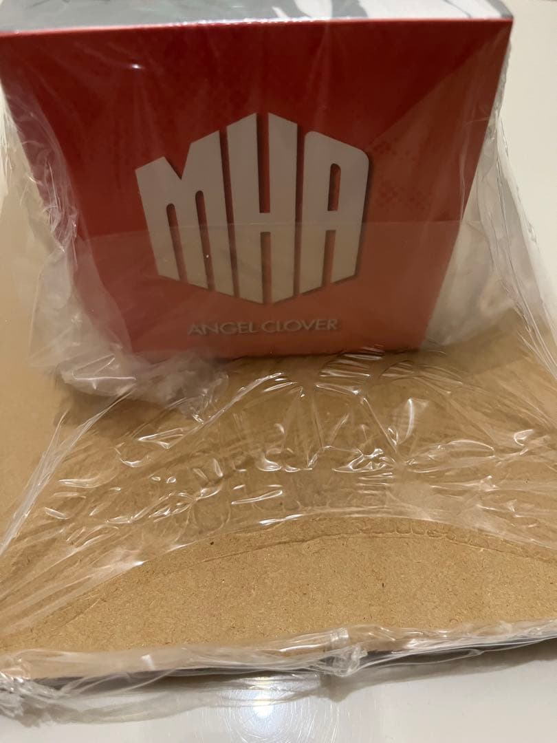 僕のヒーローアカデミア 爆豪勝己モデル