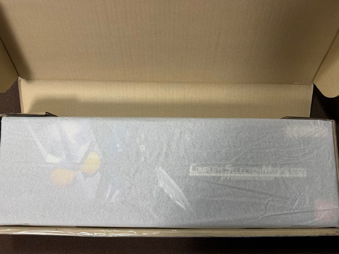 【輸送箱あり】CSMエターナルエッジ