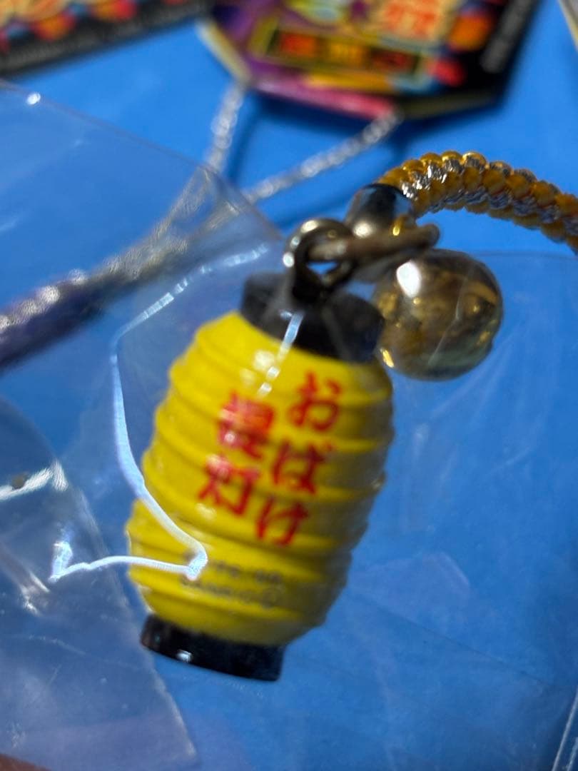 ご当地キティ　肝試しバージョン　5種　セット