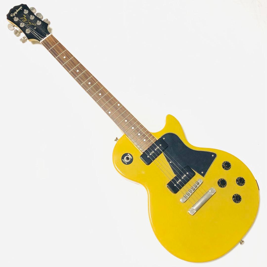 ま*ん様 Epiphone by Gibson Les Paul Jr. Spe