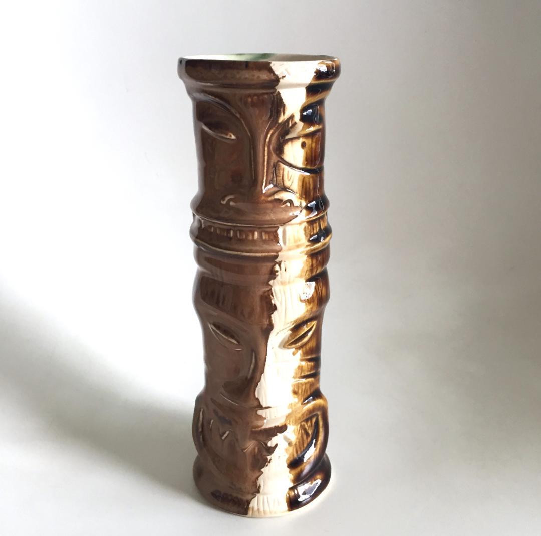 ビンテージ Shag Tiki マグカップ シャグ カラーテスト用 試作品 レア