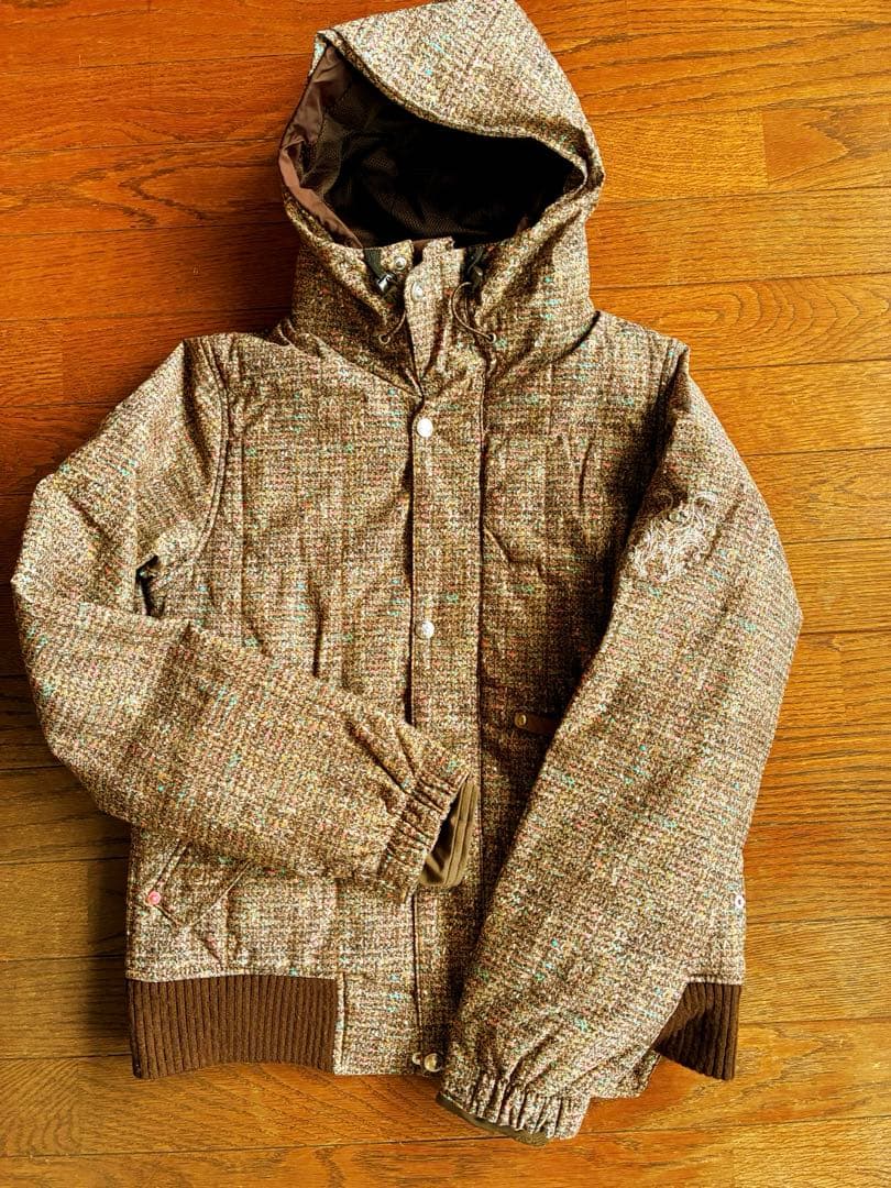 スキーウェア　ジャケット Ｍサイズ