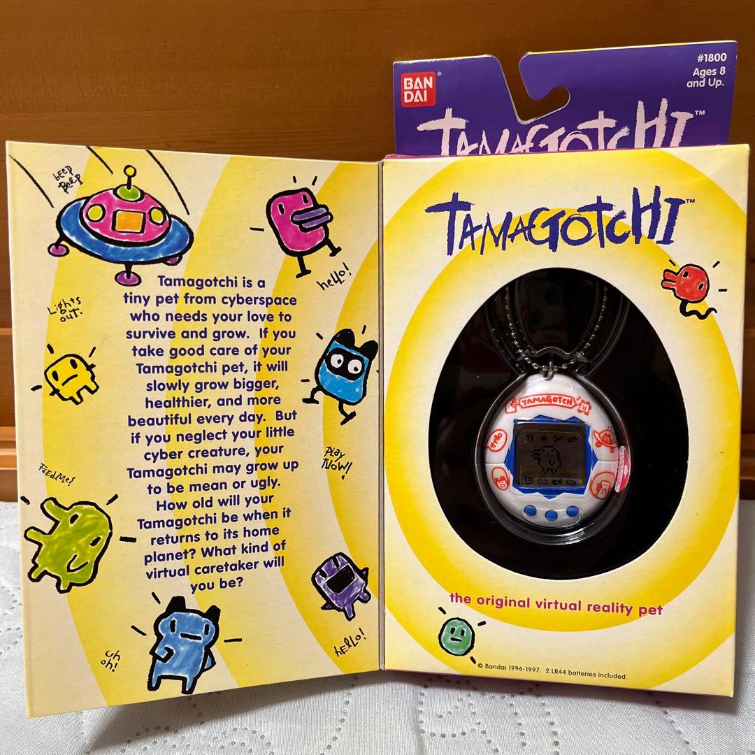 m*o様 たまごっち(初期〜)43個 ＆ たまごっちグッズ 26個