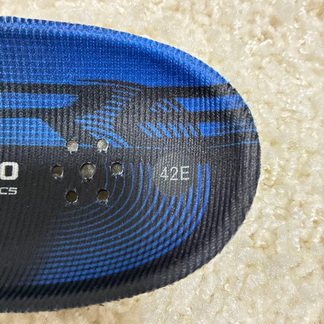 シマノ SH-RC903M サイクリングシューズ 42 WIDE S-PHYRE