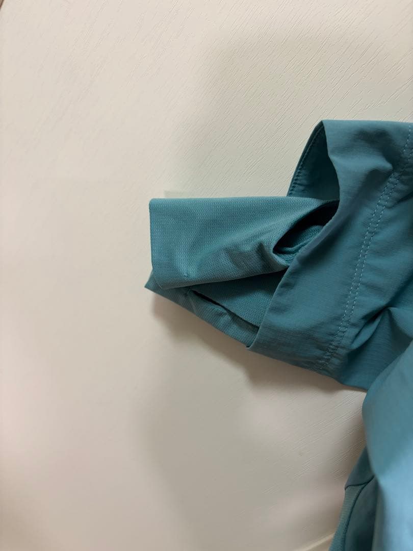 adizero 駅伝　ウィンドブレーカー