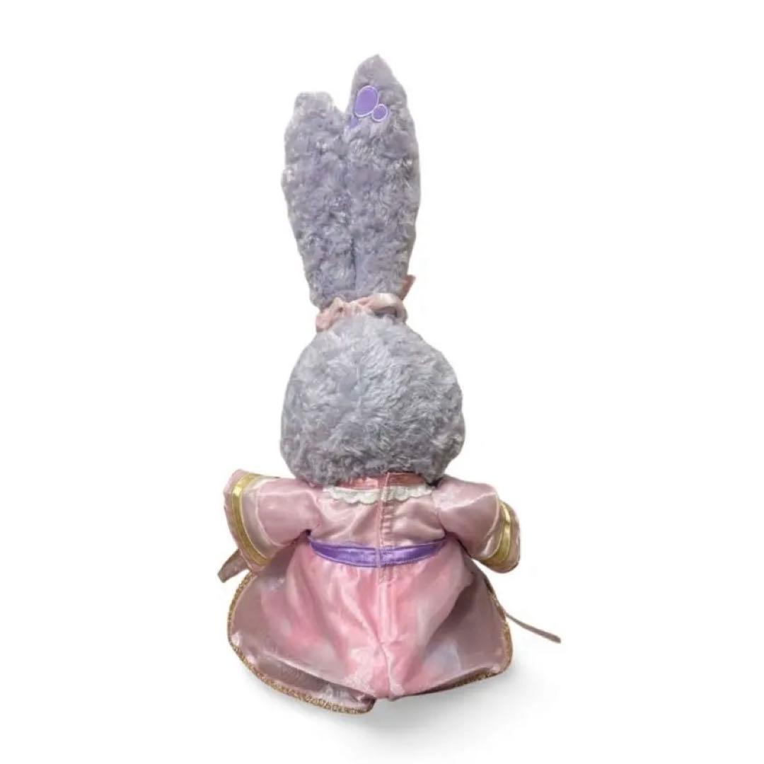 上海ディズニー　中秋節限定　ステラルーぬいぐるみ