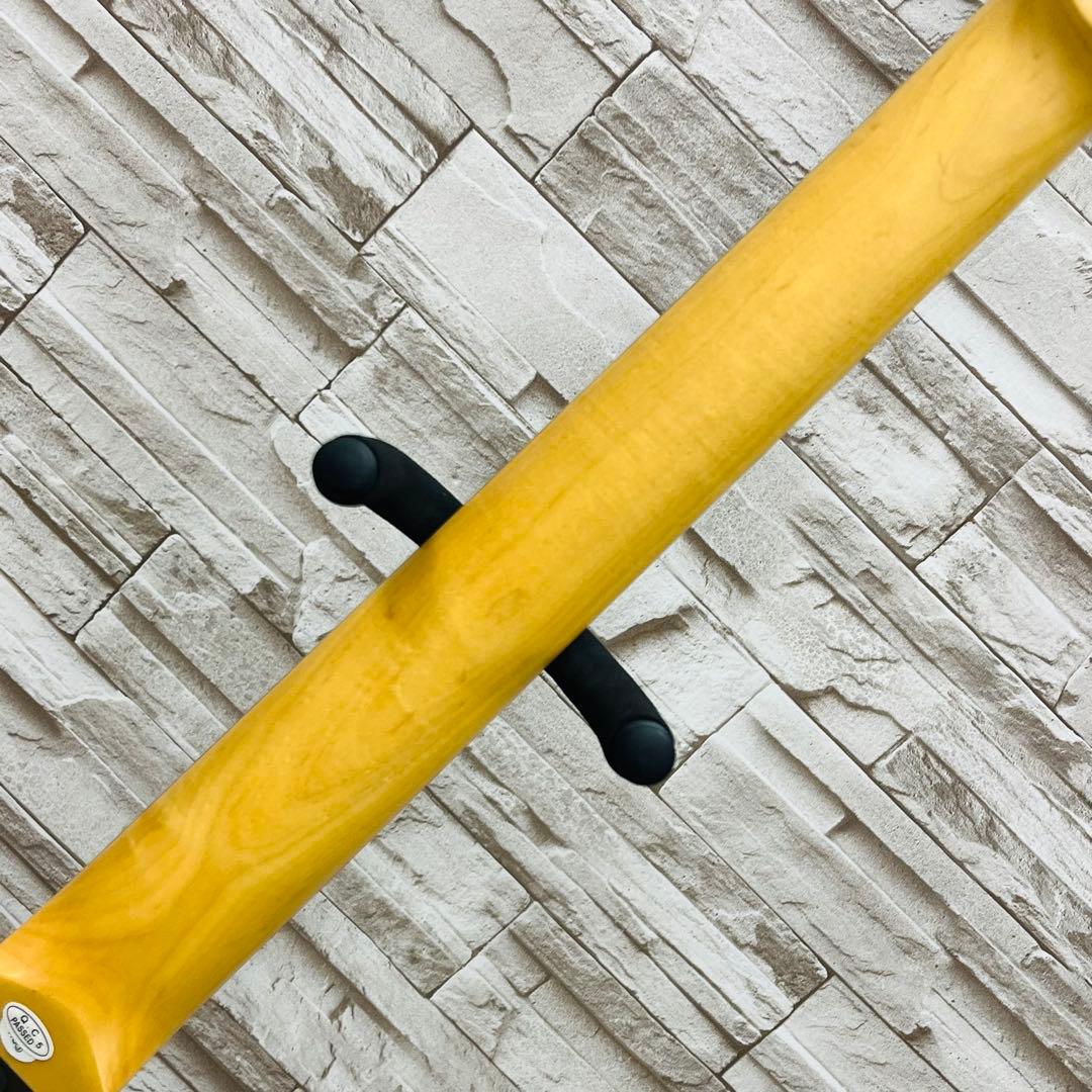 美品 Photogenic フォトジェニック ストラトタイプ エレキギター