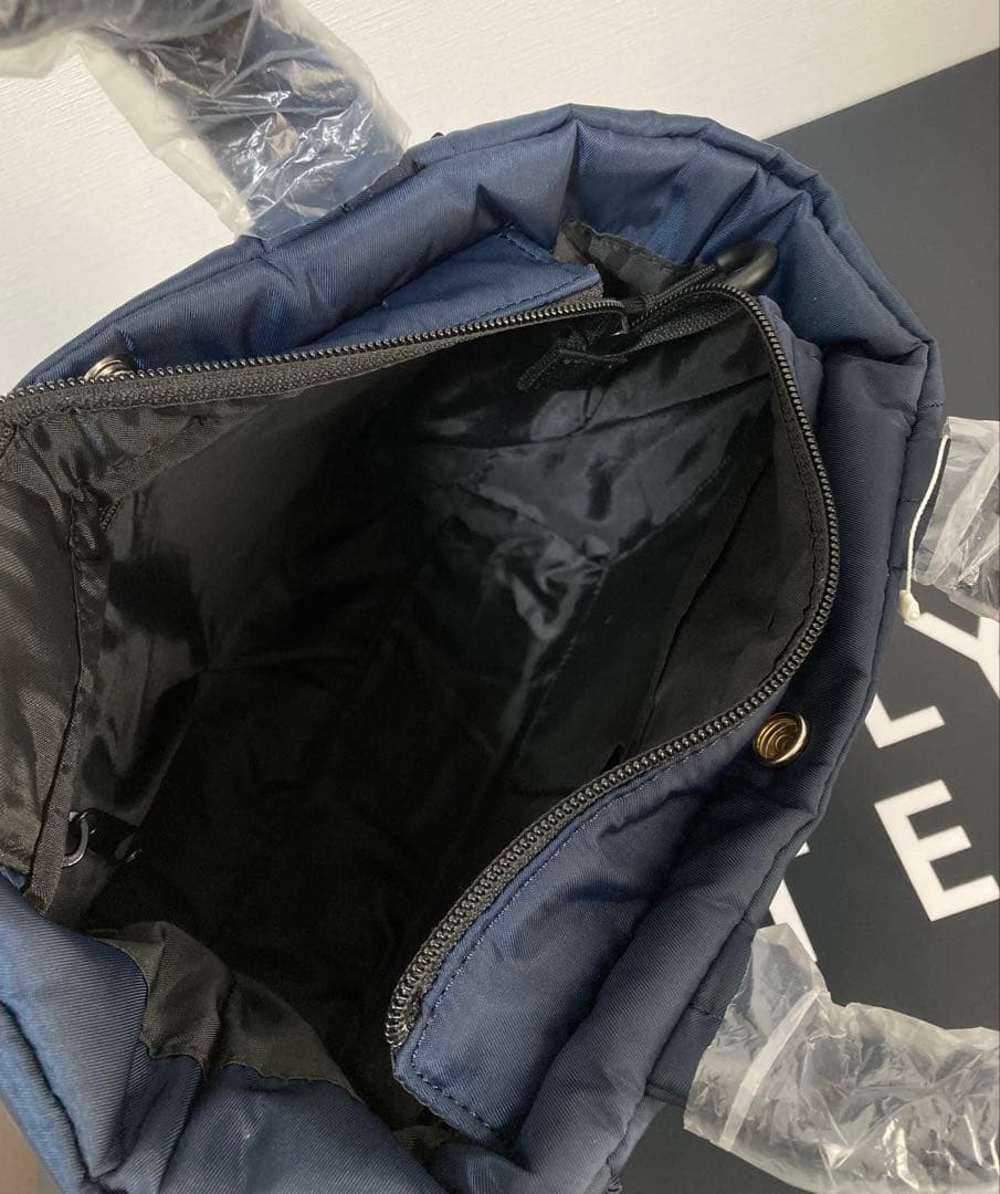 新品 パーリーゲイツ ジャックバニー カートバッグ 紺 男女兼用モデル