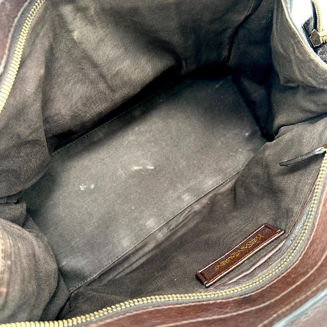 Yves Saint Laurent YSL Chyc Cabas　カバス