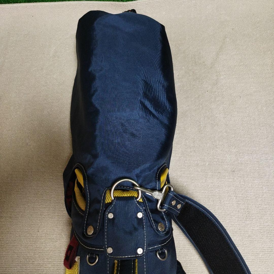 ONOFF PATRIK ※限定コラボ※ ゴルフバッグ ※やや歪みあり