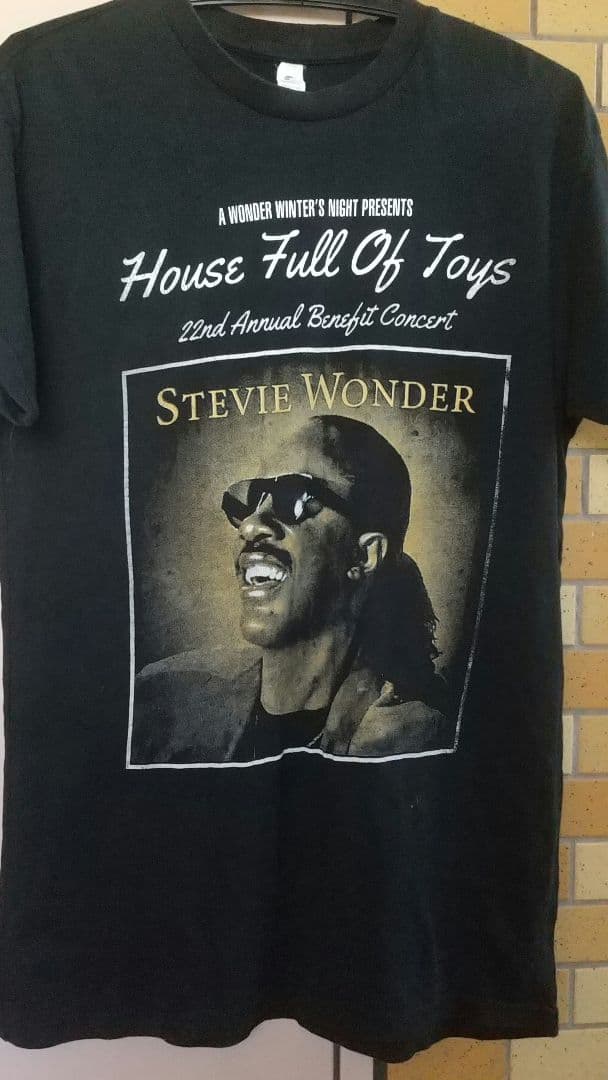 スティービーヴィンテージ