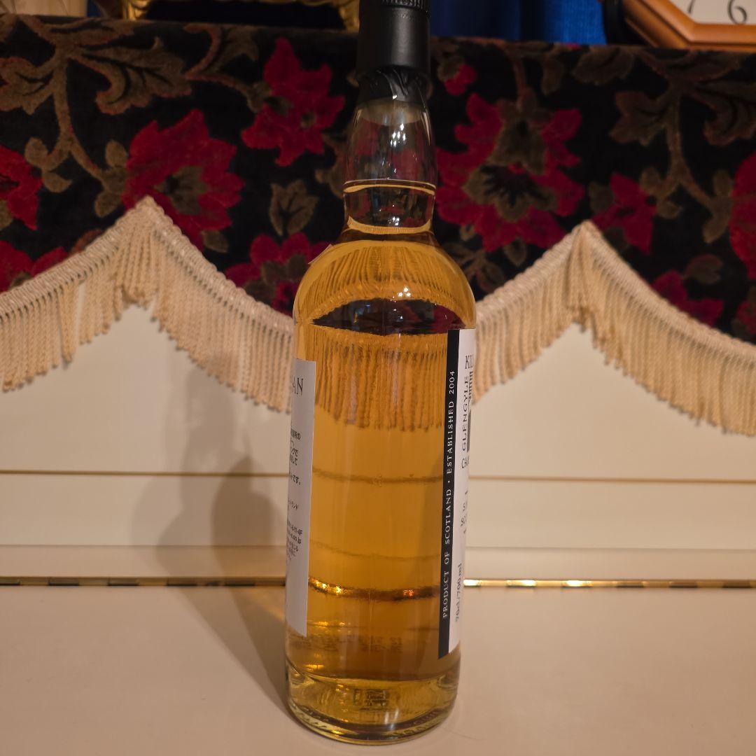 [ 少量生産 ] Kilkerran12年 キャンベルタウン<ふらんじゅ>