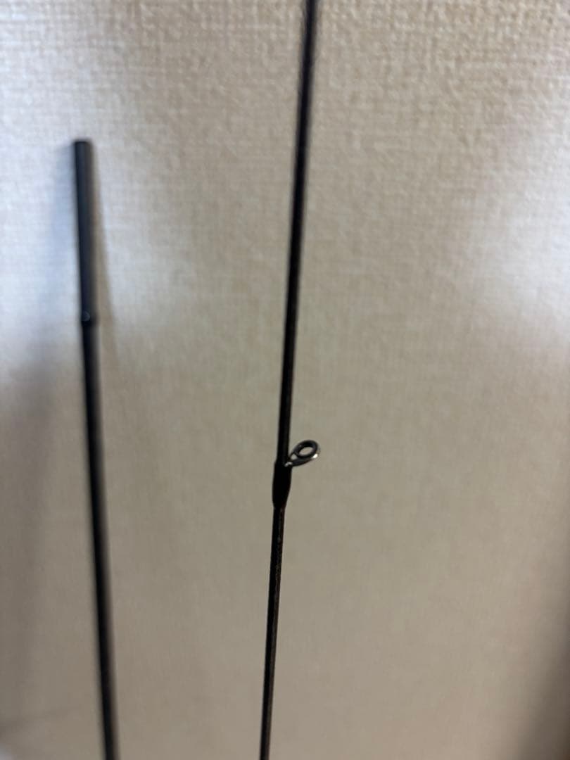 セフィアTT 86M　エギングロッド