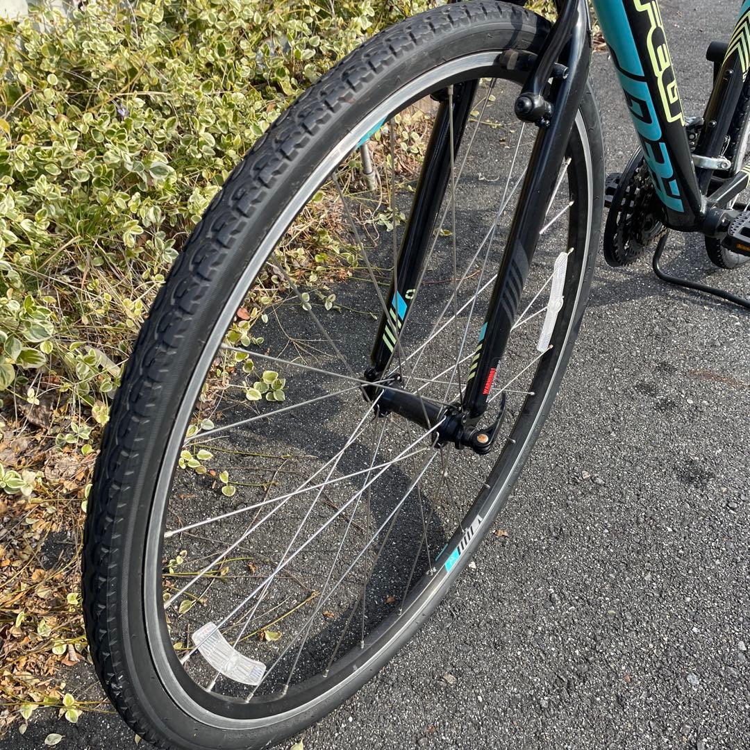 FELT VERZA SPEED 50 自転車　引き取り限定