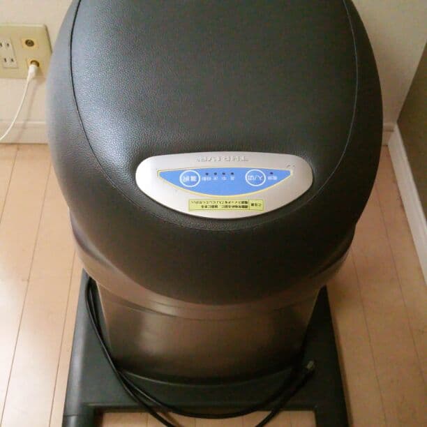 家庭用フィットネス機器