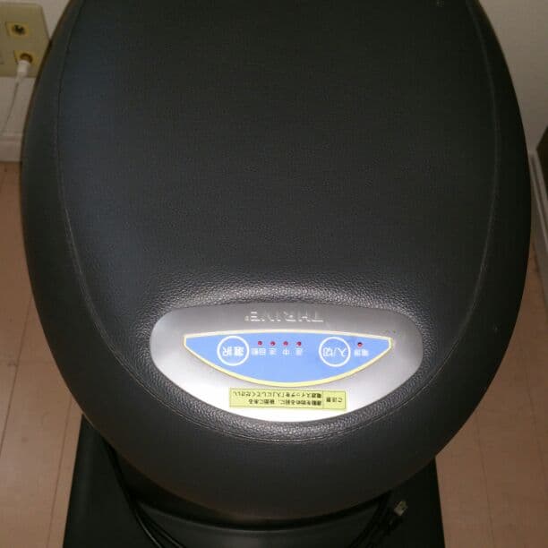 家庭用フィットネス機器