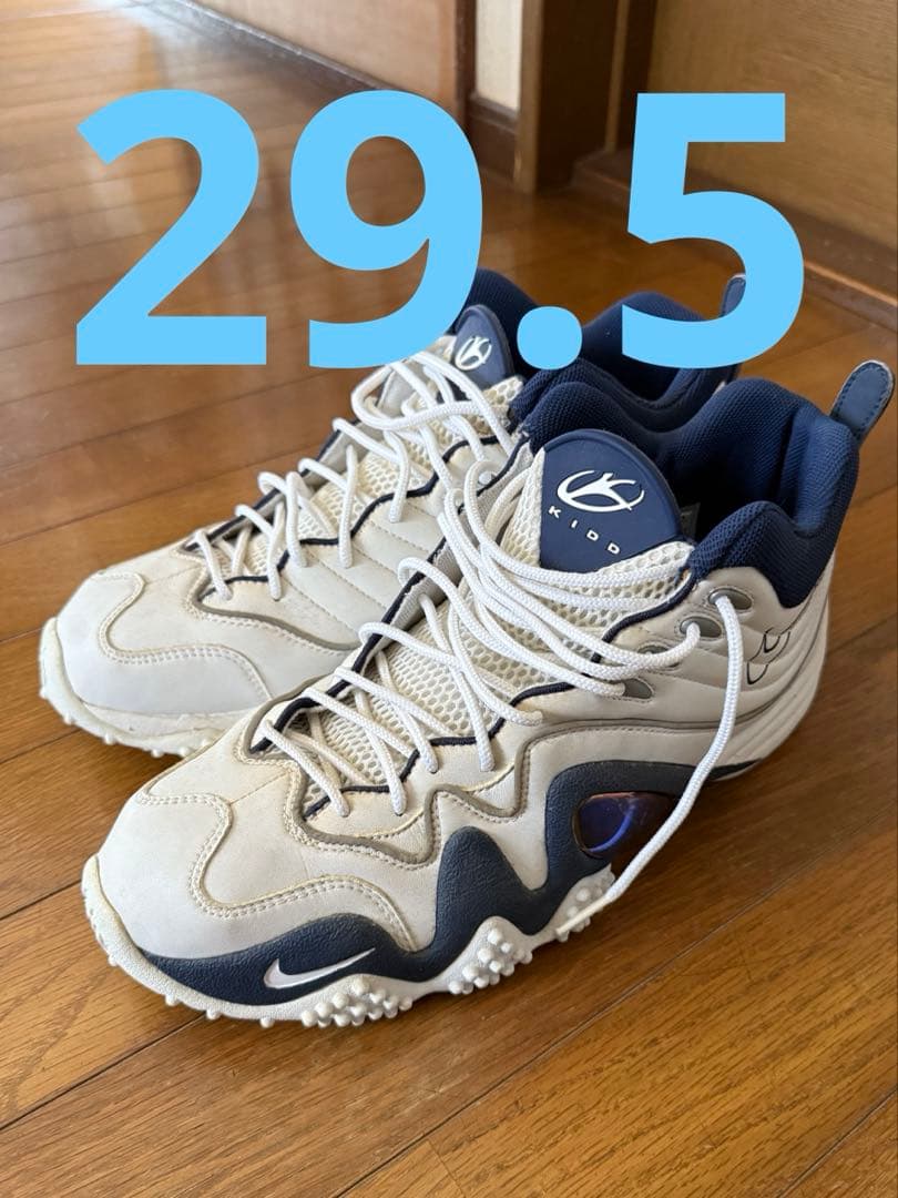 エアズームフライト5 29.5㎝