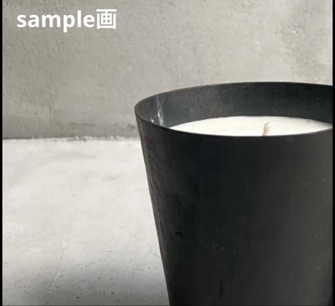 アロマグッズ MAD et LEN CANDLE VESTIMENTAL